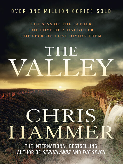 Title details for The Valley by Chris Hammer - Wait list